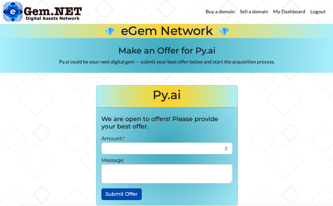 eGem Network gallery image