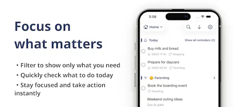 Portside - Inbox Notes & Todo gallery image