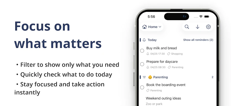Portside - Inbox Notes & Todo screenshot 3