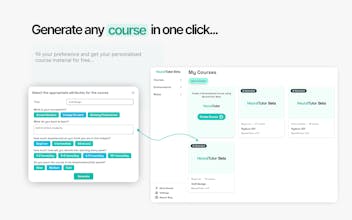 NeuralTutor gallery image