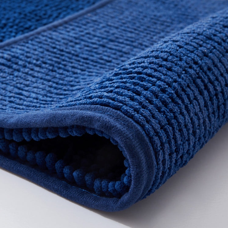 Non Slip Bath Mat Soft Chenille gallery image