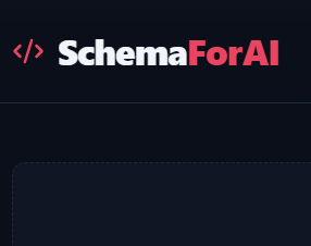 SchemaForAI