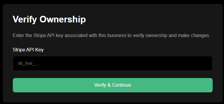DropShipMRR - Main screenshot showing features and interface