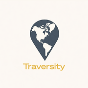 Traversity logo