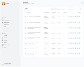 KubeUI gallery image