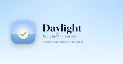 Daylight for iPhone gallery image