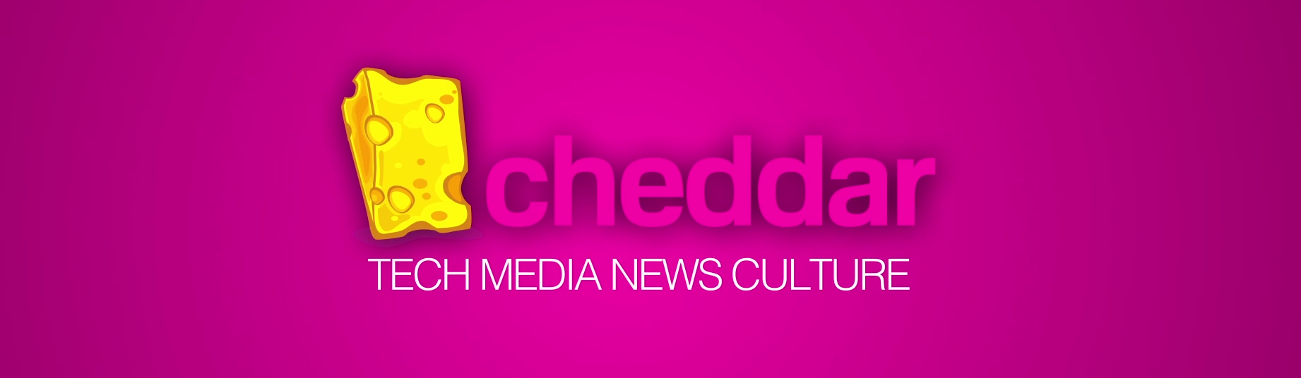 Cheddar on Vimeo gallery image