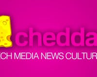 Cheddar on Vimeo media 1