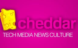 Cheddar on Vimeo media 1