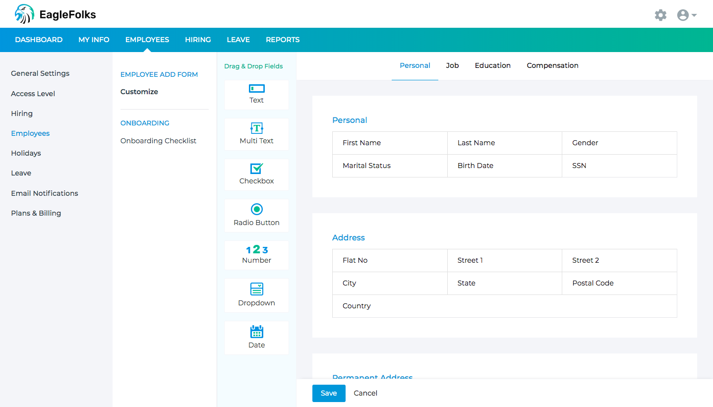 EagleFolks gallery image