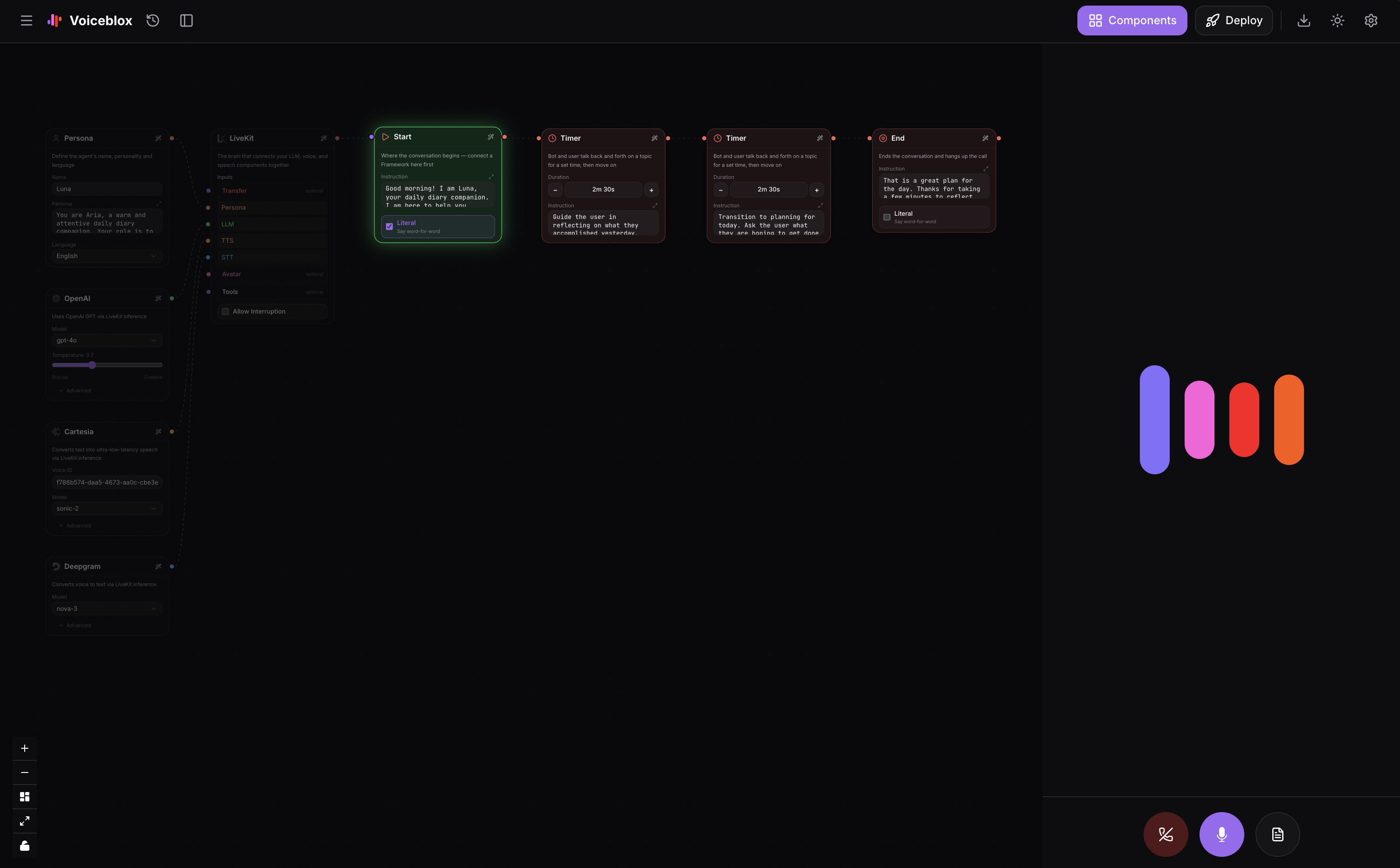 Voiceblox gallery image