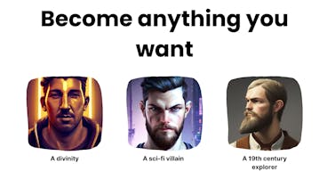 My AI Painting gallery image