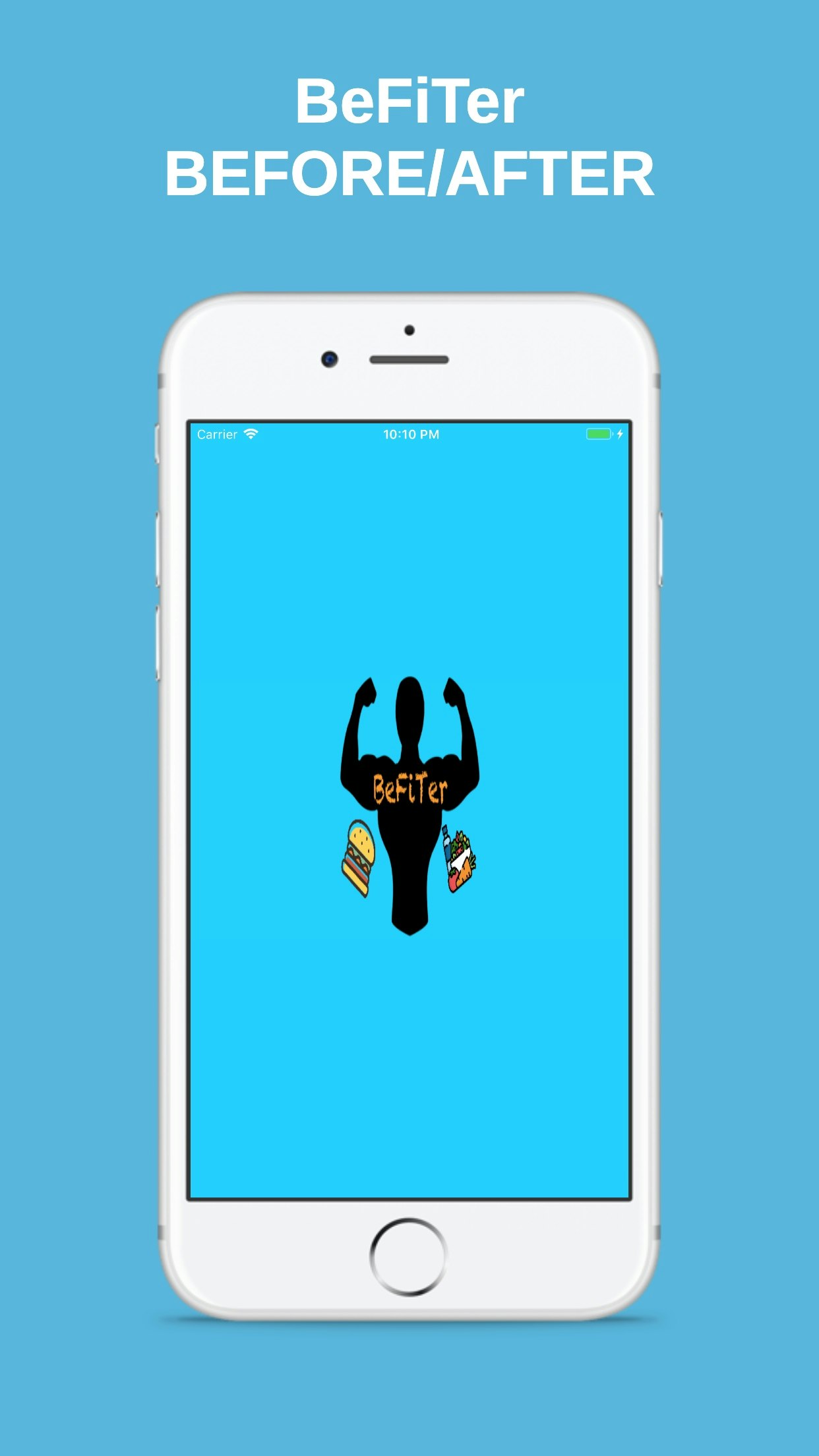BeFiTer gallery image