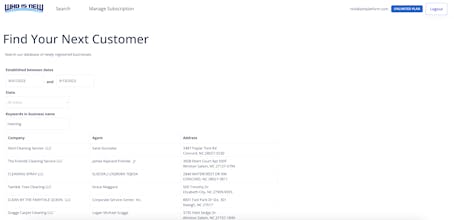 Who Is New gallery image