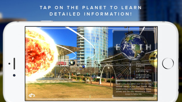 SOLAR by Aireal  gallery image