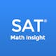 SAT Math Insight
