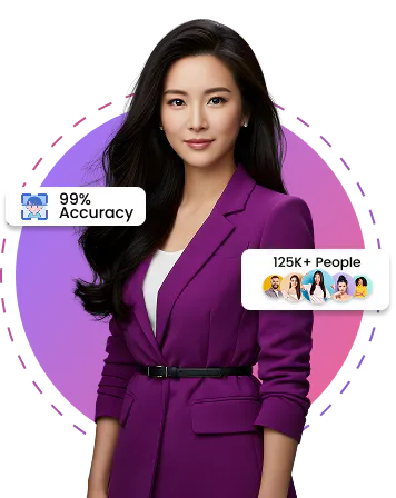 Face Age Test gallery image