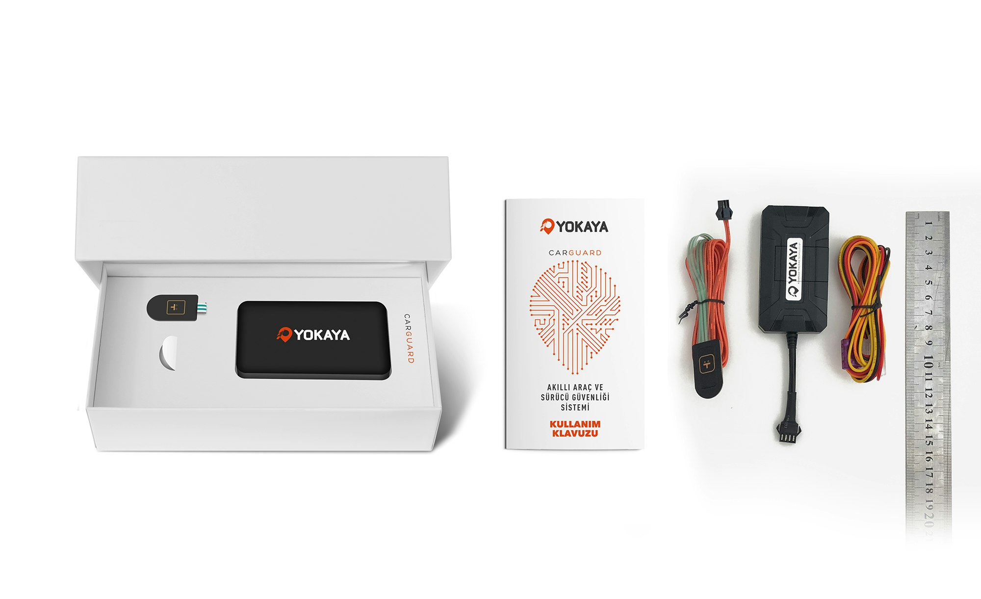 Yokaya CarGuard gallery image