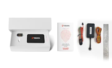 Yokaya CarGuard gallery image