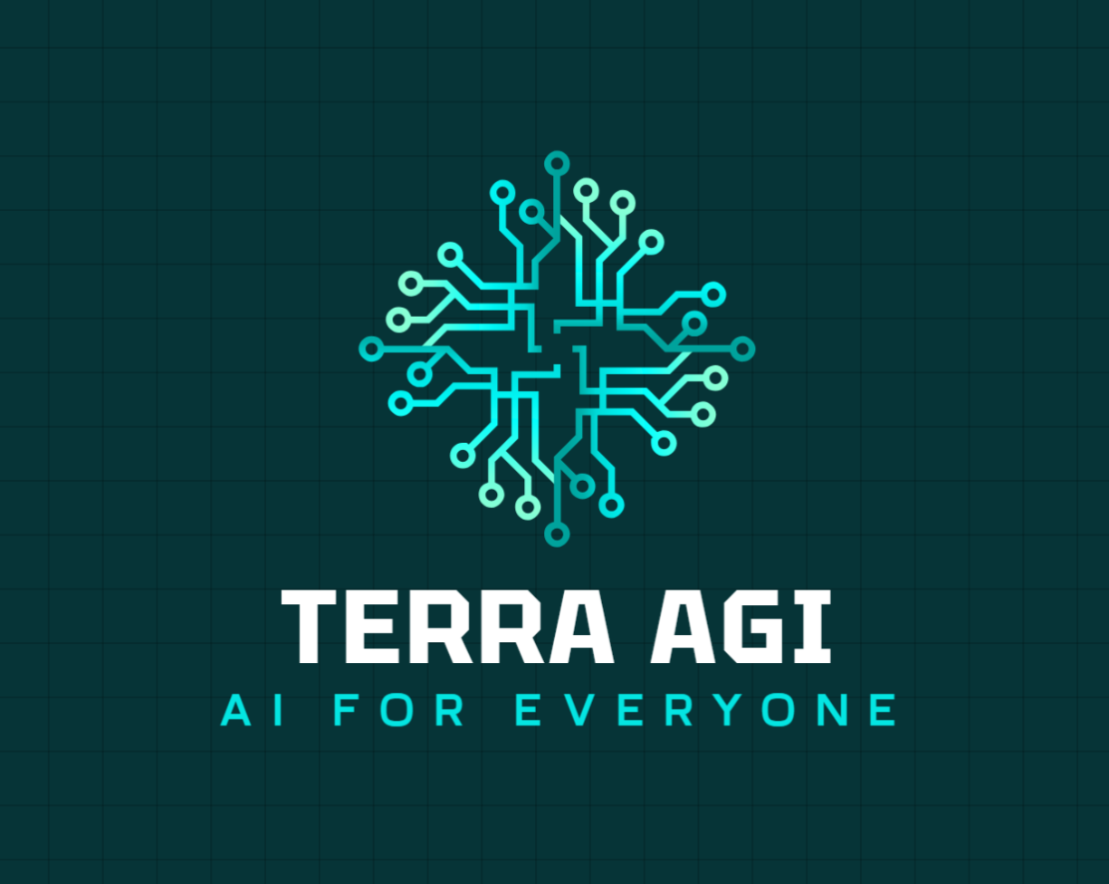 TerraCode CLI logo