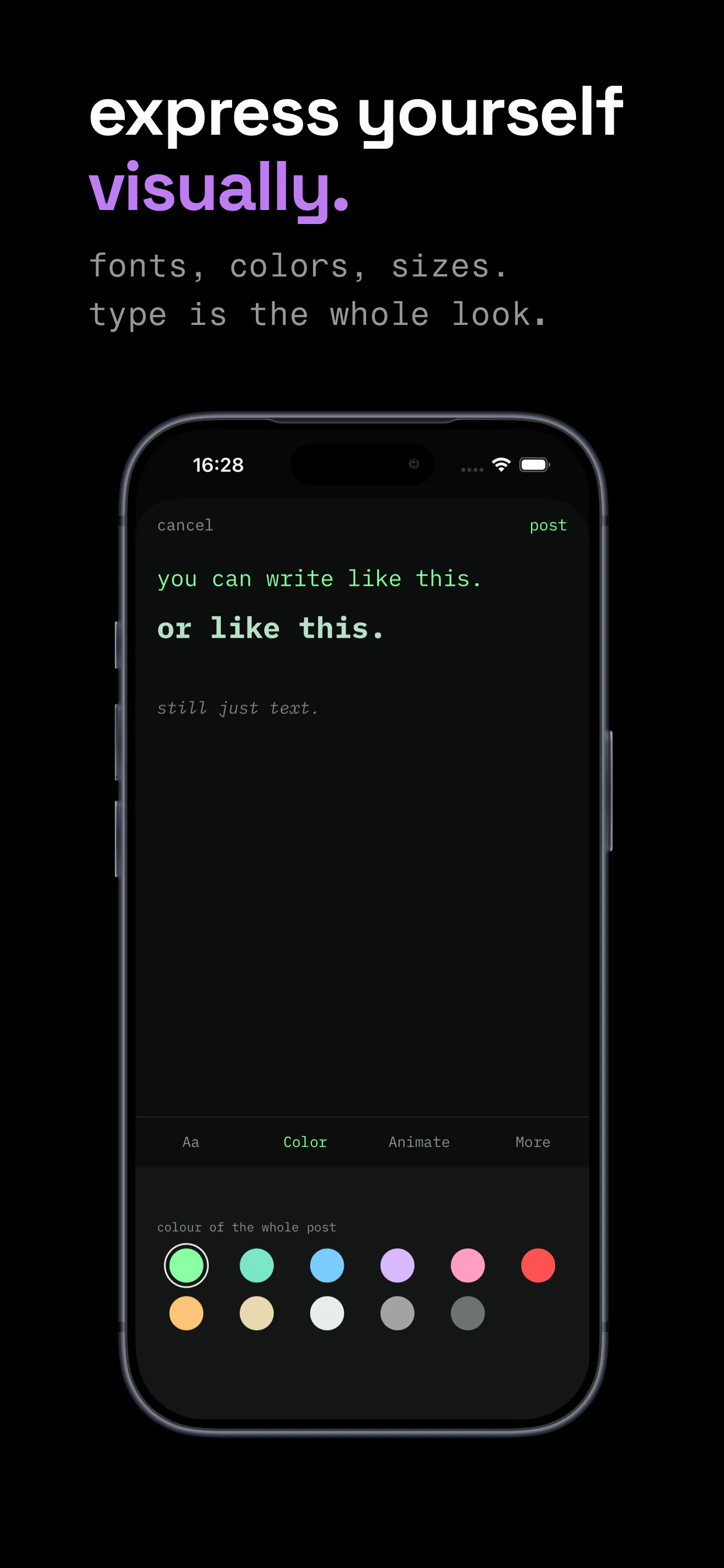 justext gallery image