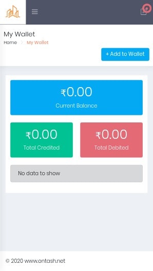 WILLOWS-APARTMENT APP gallery image