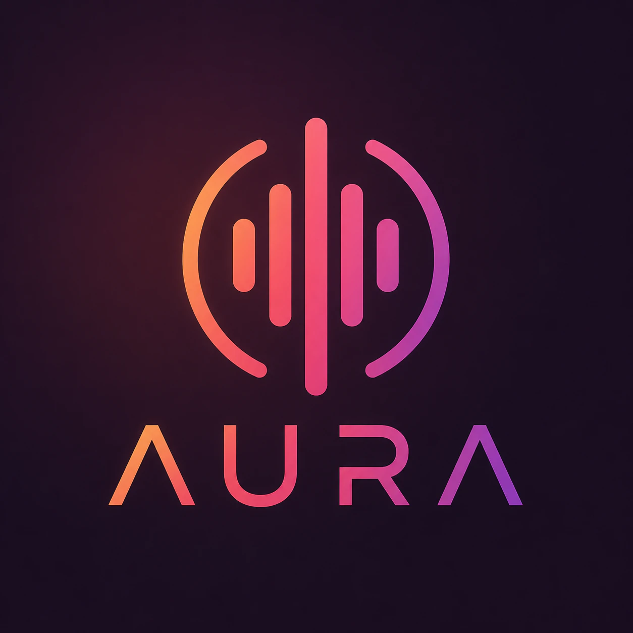 AURA by Swoontunes logo
