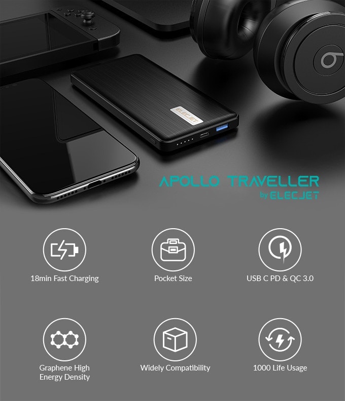 Apollo Traveller gallery image