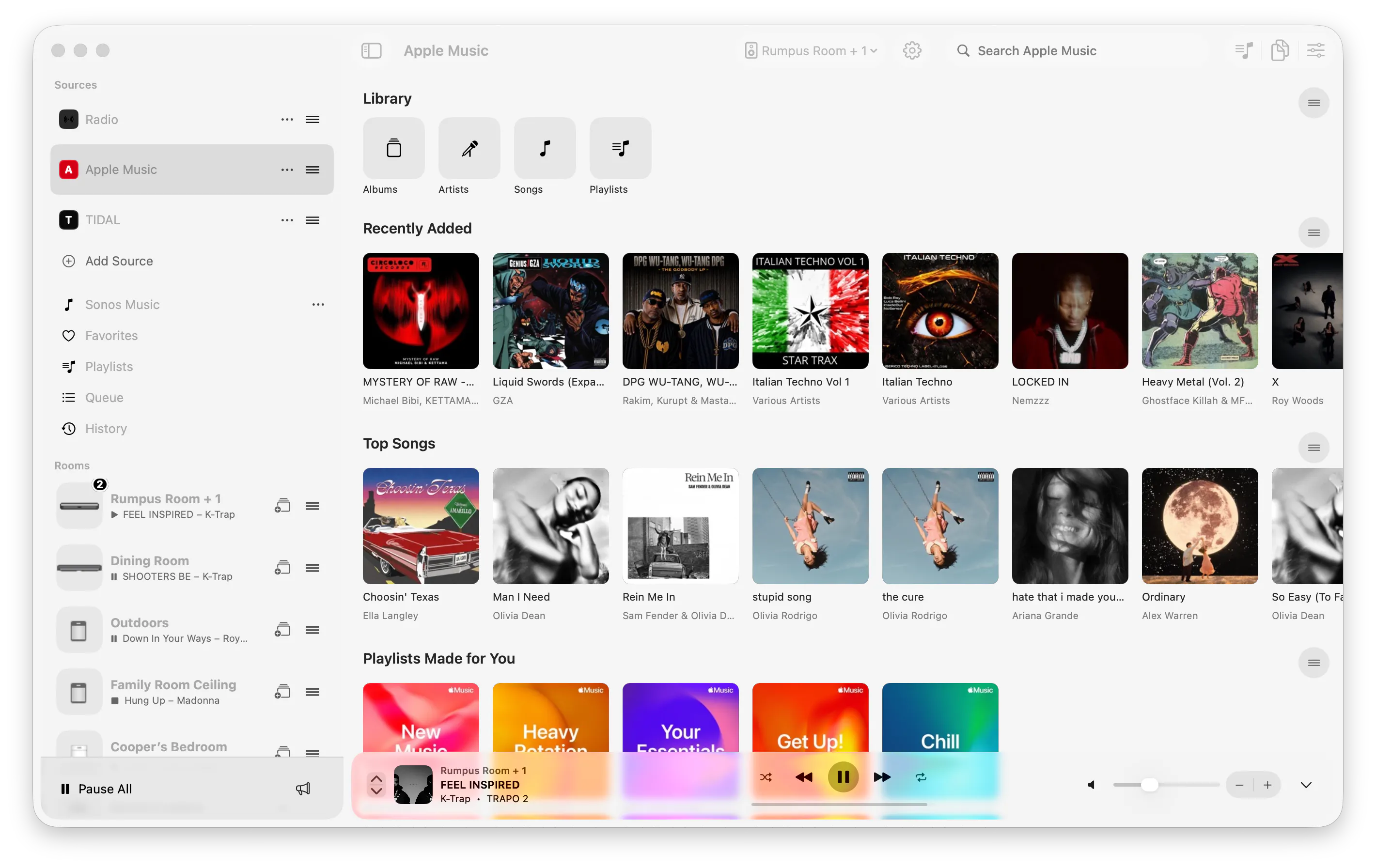 Sonement gallery image