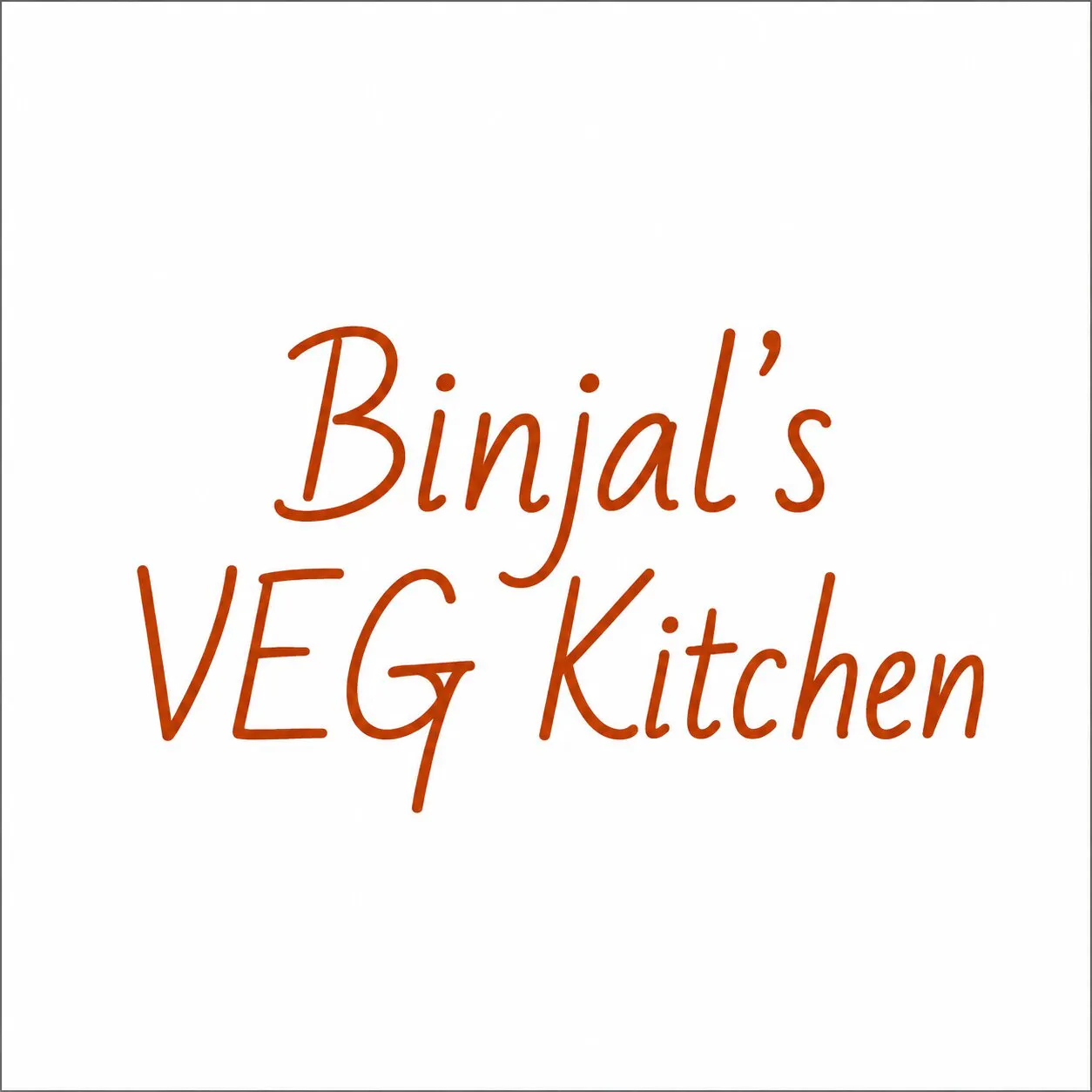 Binjal’s Veg Kitchen gallery image