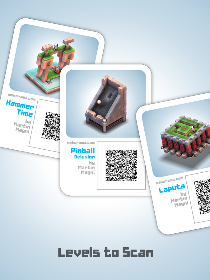 Mekorama gallery image