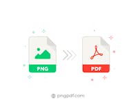 PNG to PDF Converter media 2