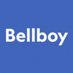 Bellboy - путеводитель и оплата для хозяев