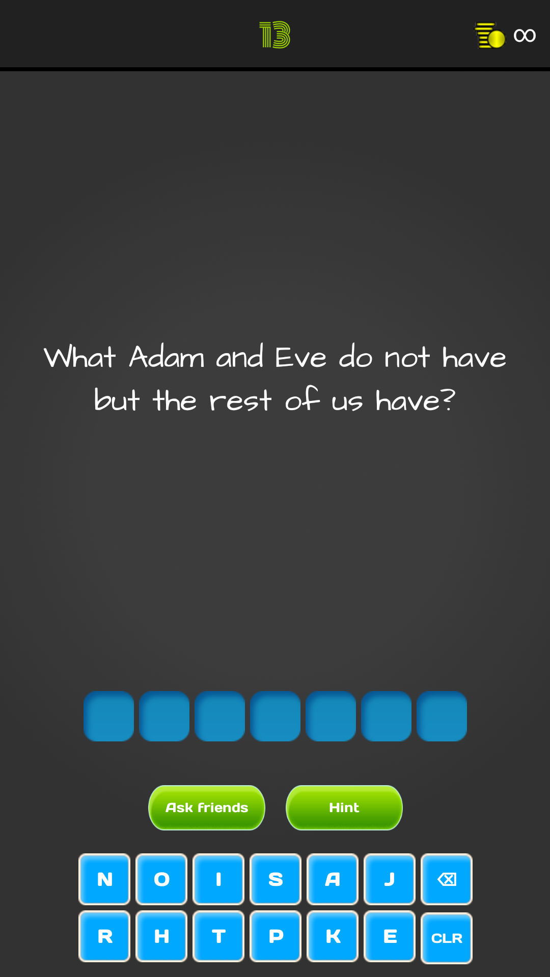 Brain Toaster - English/Tagalog Riddles gallery image