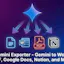 Gemini Exporter: Export Gemini Chat