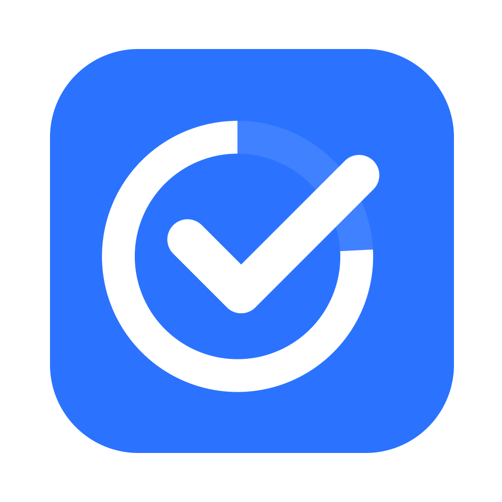 Daily Habit Tracker+ logo