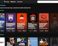 Ivy Podcast Discovery media 3