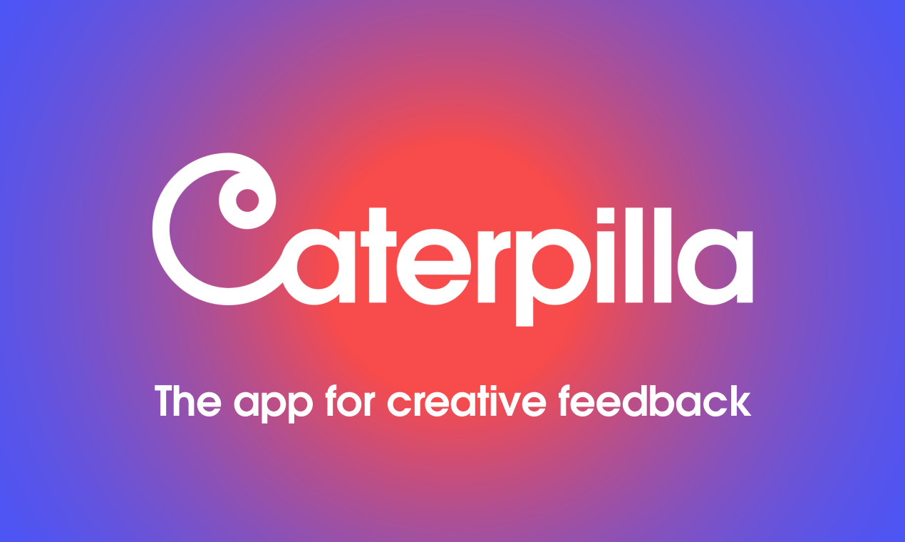 Caterpilla gallery image