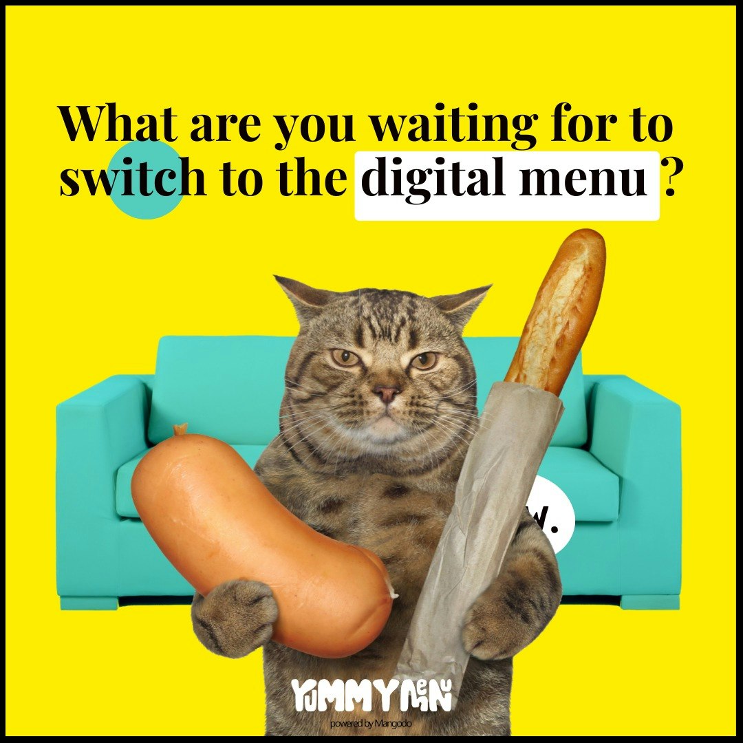Humor - Plataforma de menú digital para restaurantes media 7