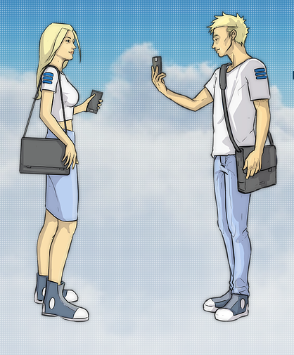 Air Ticket Arena gallery image