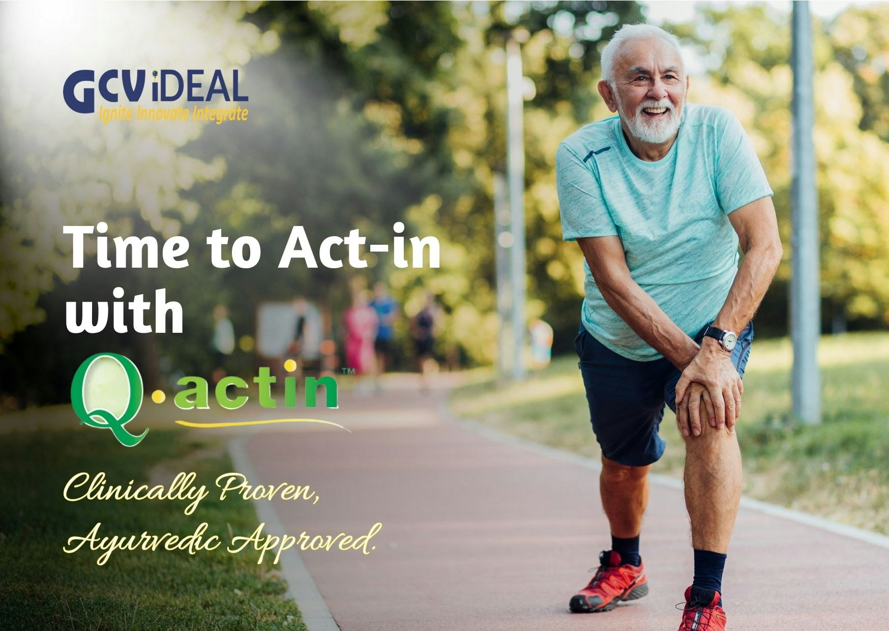 QActin - - Screenshot 2 showing product features and functionality