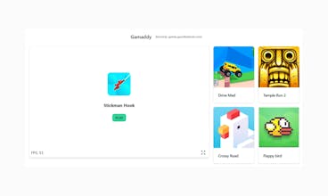 Gamaddy gallery image