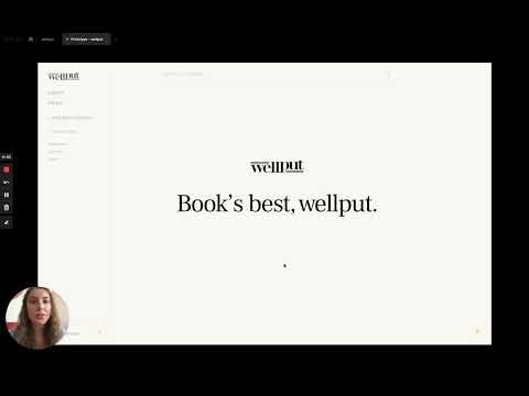 Wellput gallery image