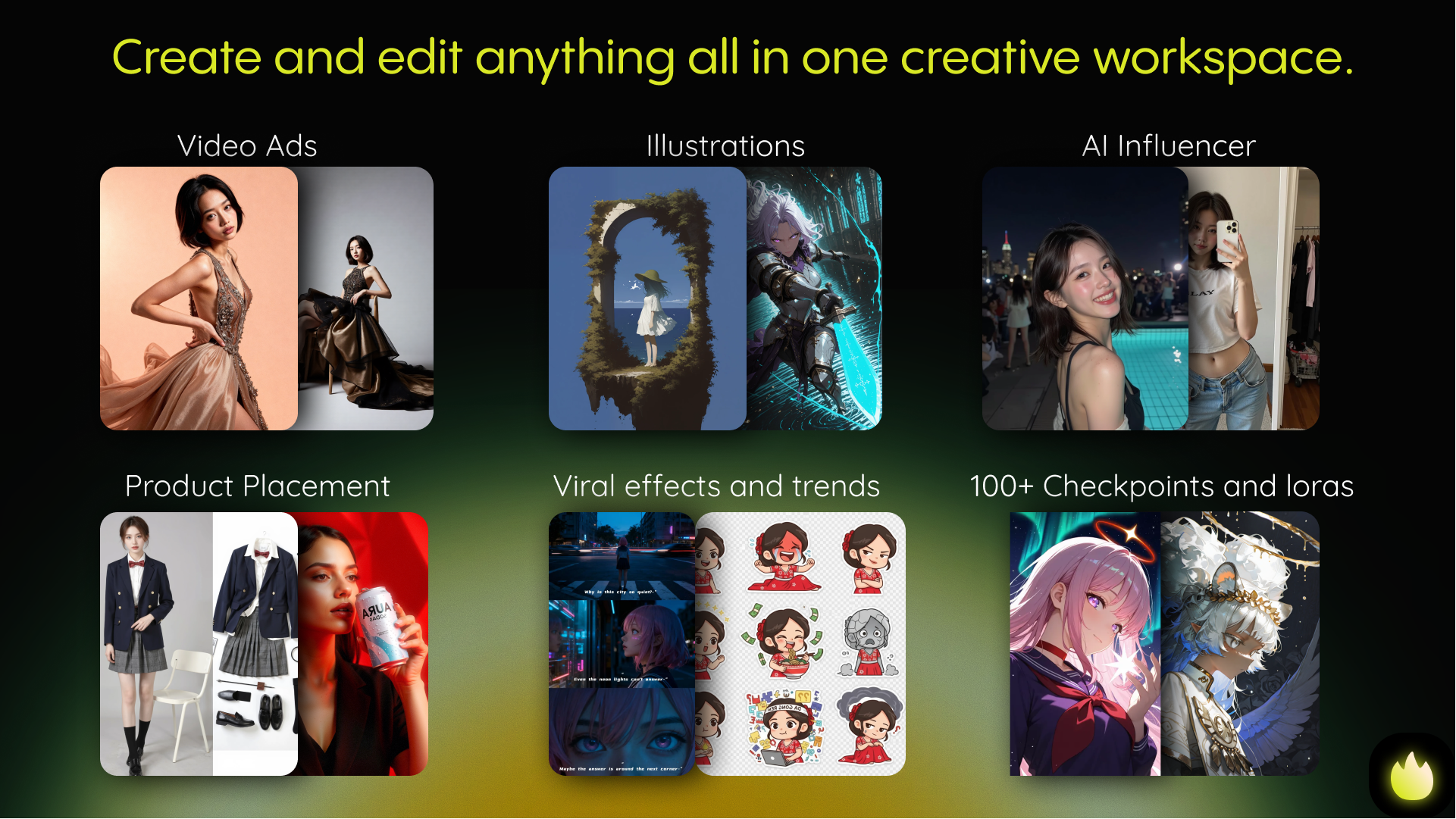 VibeArt - Screenshot 2 preview