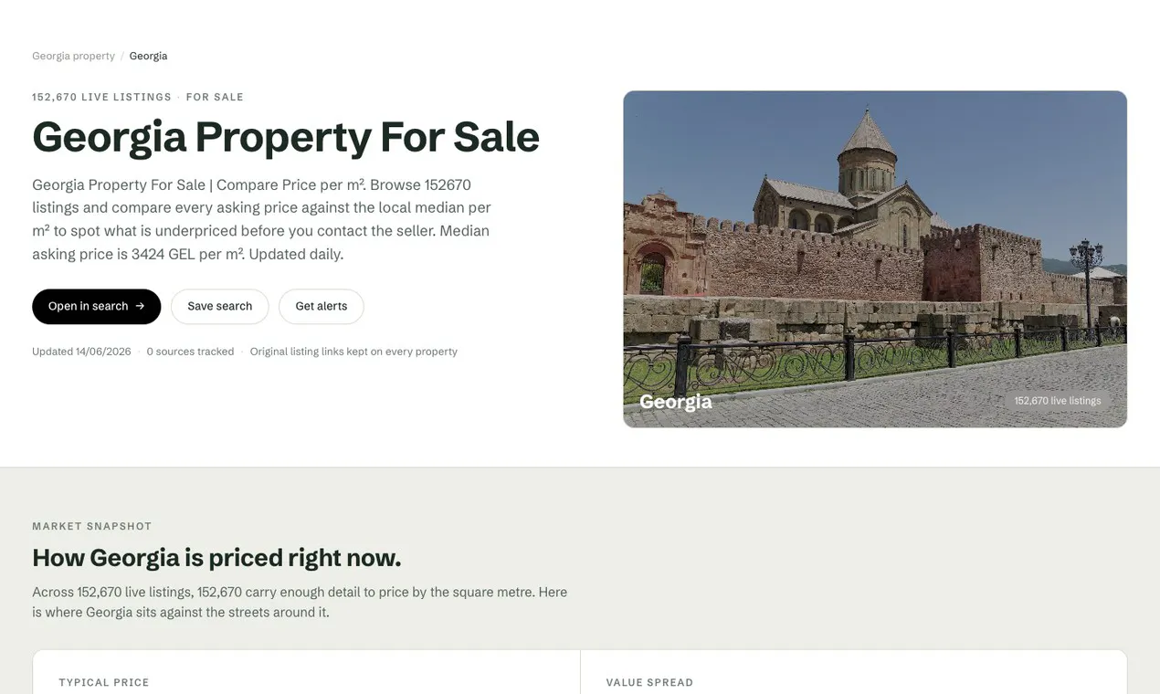 estate.sh gallery image