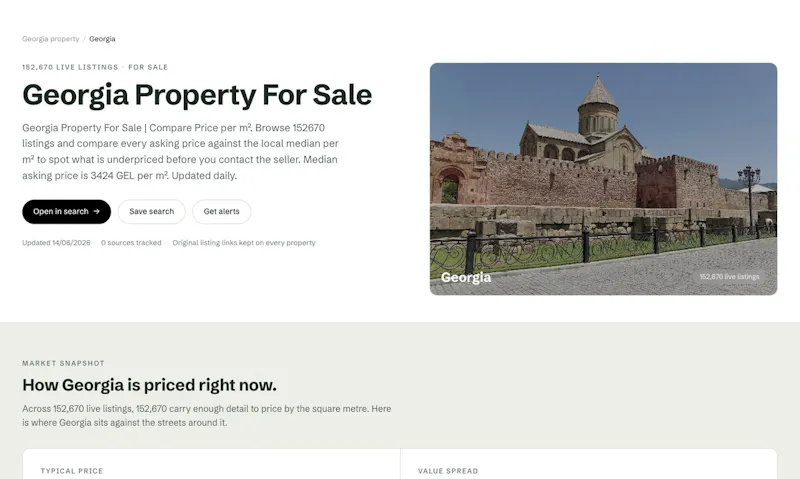 estate.sh screenshot 3