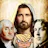 Texts From Jesus