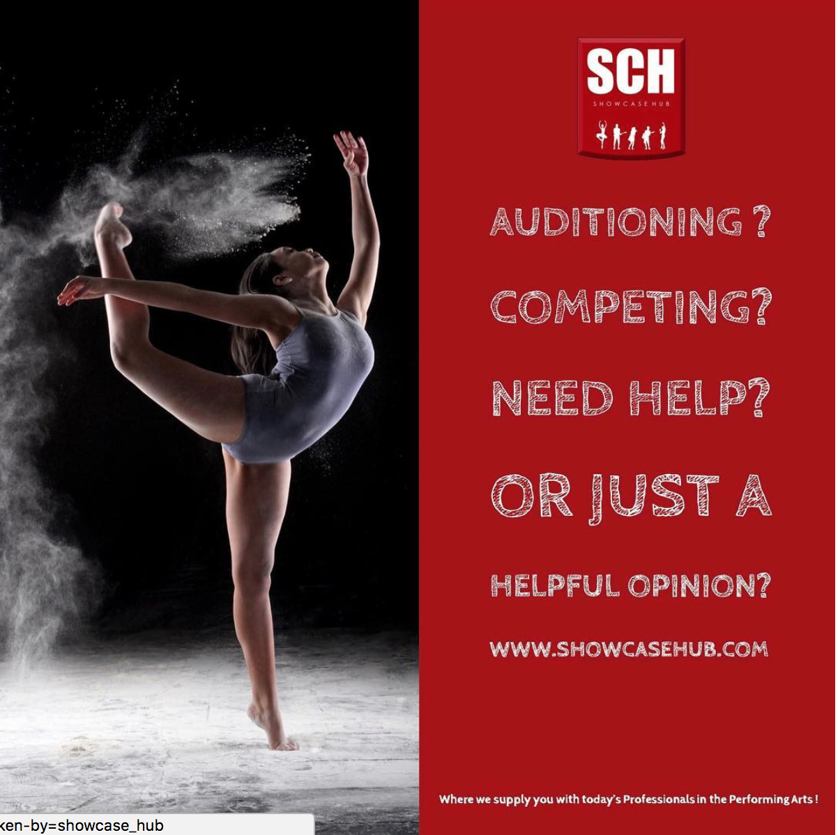 Showcase Hub gallery image