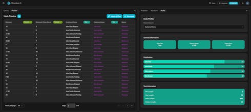 Rhombus AI gallery image