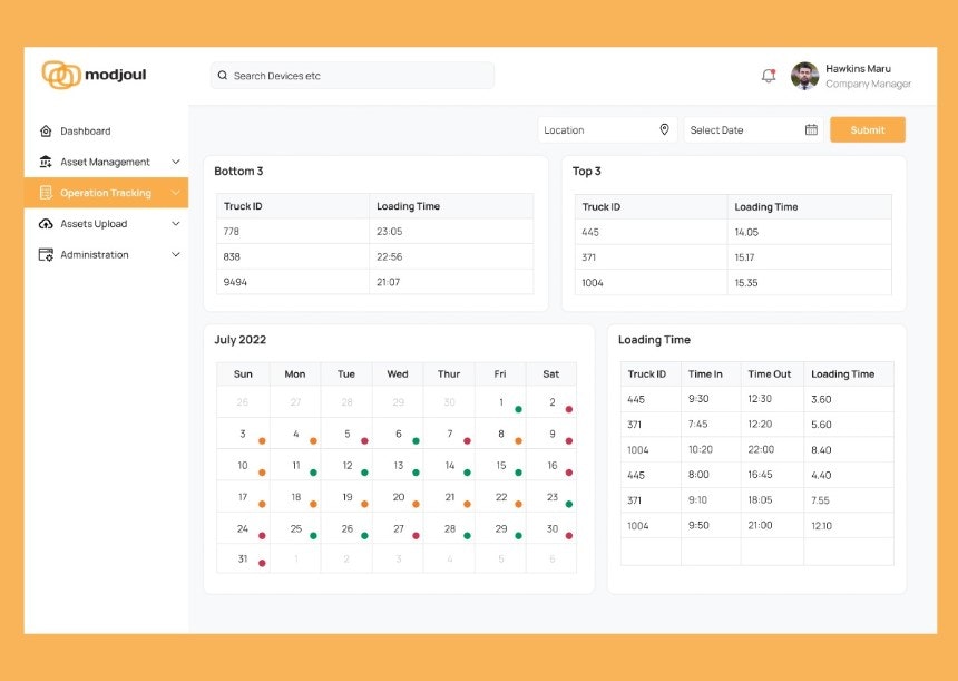 Uidesignz - Agencia de diseño de UI UX Los Ángeles media 3